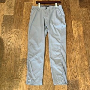 Under Armour Golf Pants, 34x32